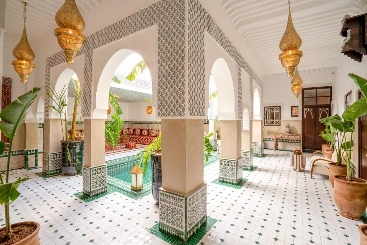 Image 2 of BÔ Riad Boutique Hotel & Spa
