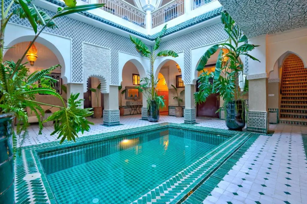Image of BÔ Riad Boutique Hotel & Spa