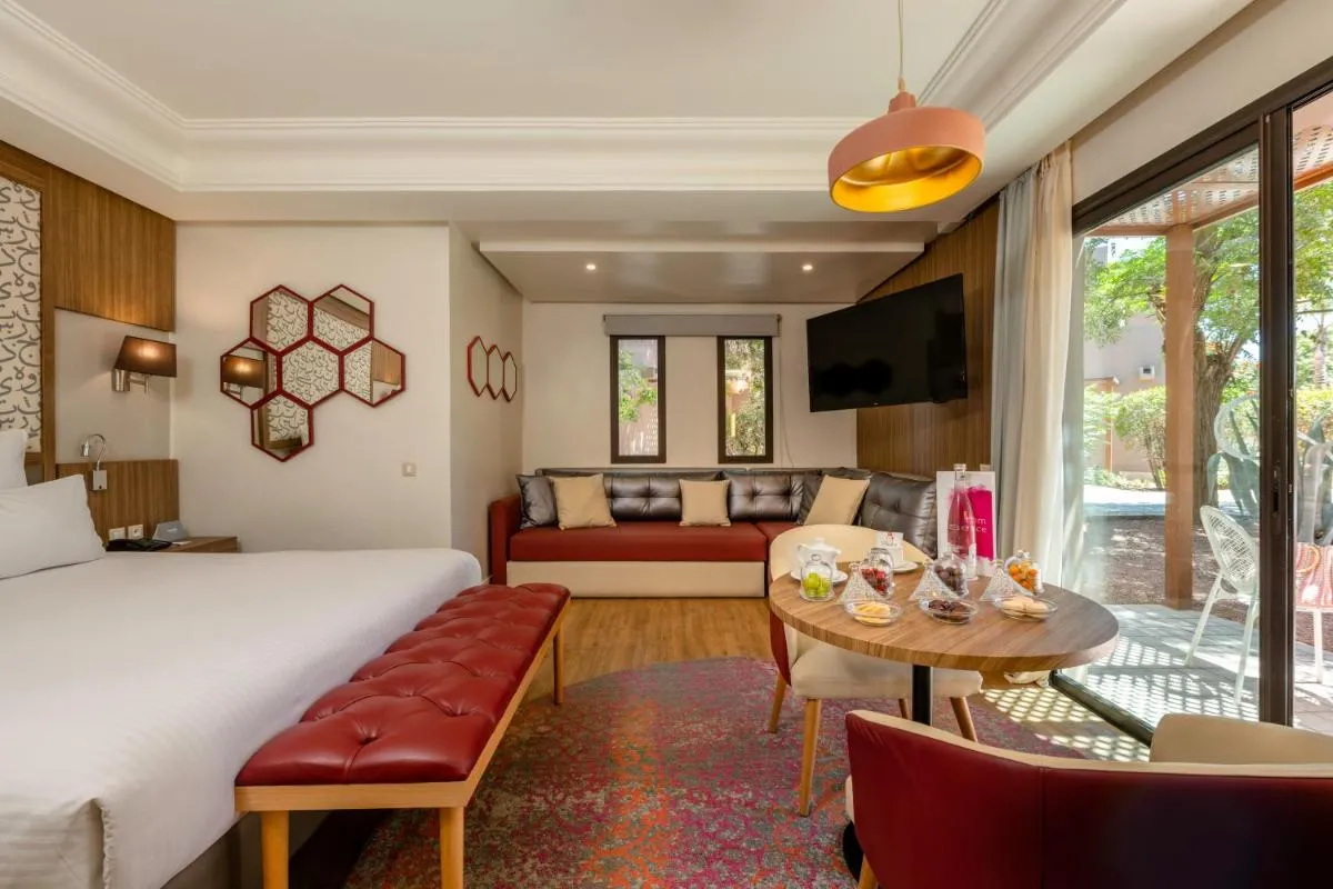 Image 1 of Barceló Palmeraie Oasis Resort