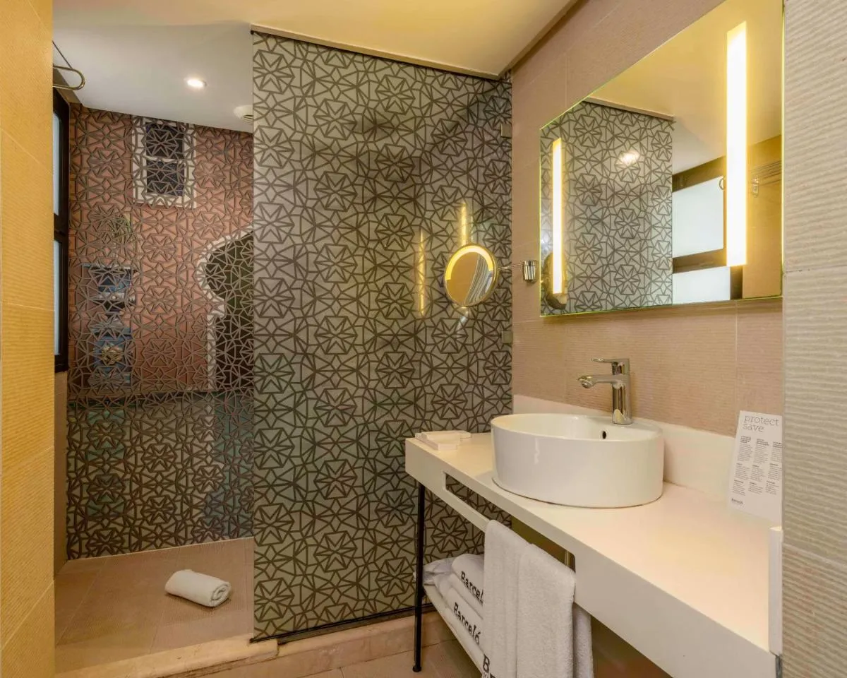 Image 2 of Barceló Palmeraie Oasis Resort