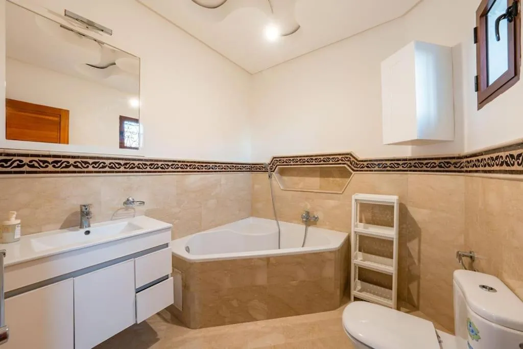 Image 1 of Beautiful Central Marrakech Villa