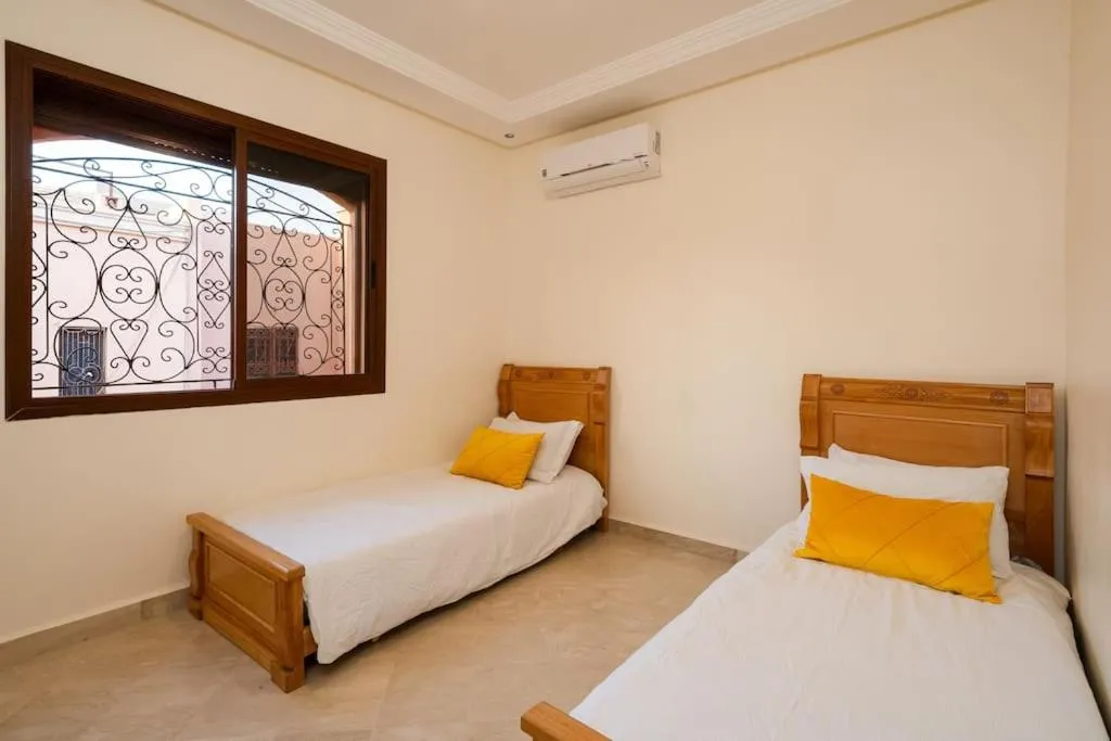 Image of Beautiful Central Marrakech Villa