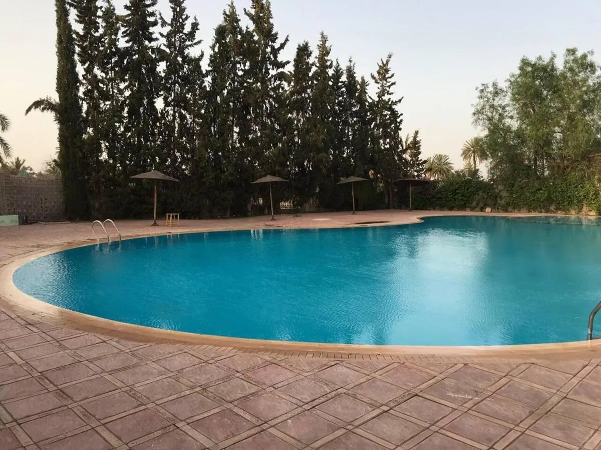 Image 2 of Beautiful Luxury 2 bedrooms Apartment in Marrakech