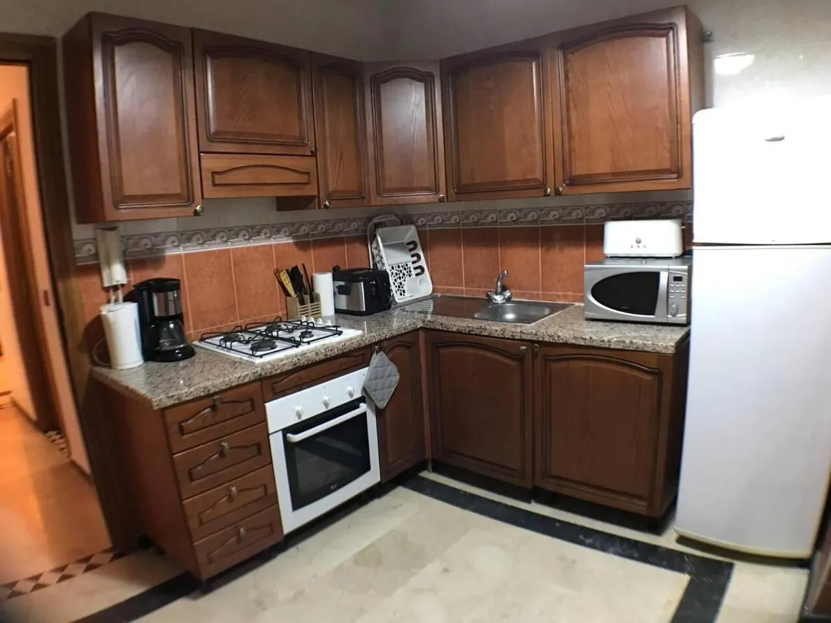 Image 4 of Beautiful Luxury 2 bedrooms Apartment in Marrakech