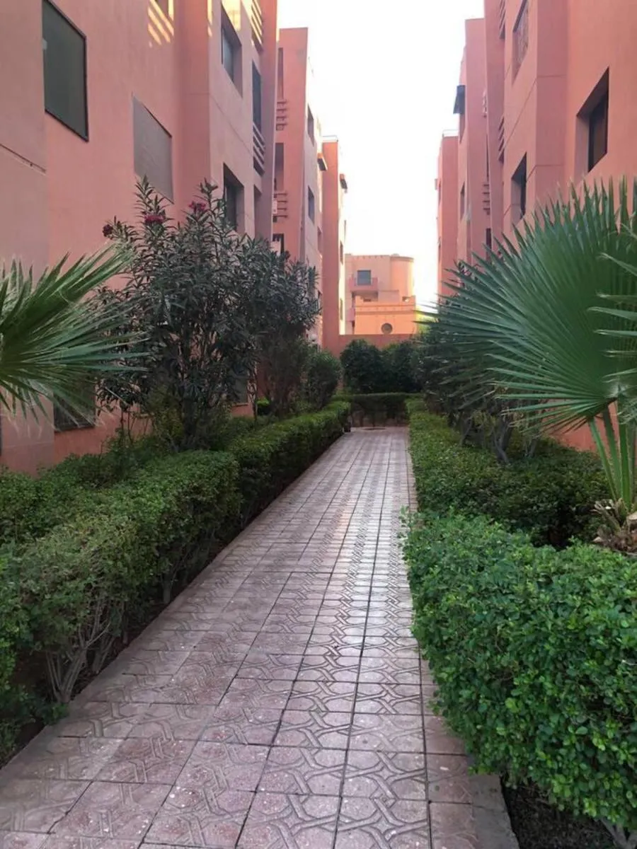 Image 6 of Beautiful Luxury 2 bedrooms Apartment in Marrakech