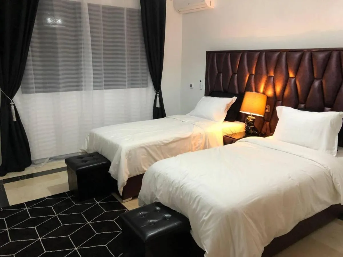 Image 1 of Beautiful Luxury 2 bedrooms Apartment in Marrakech