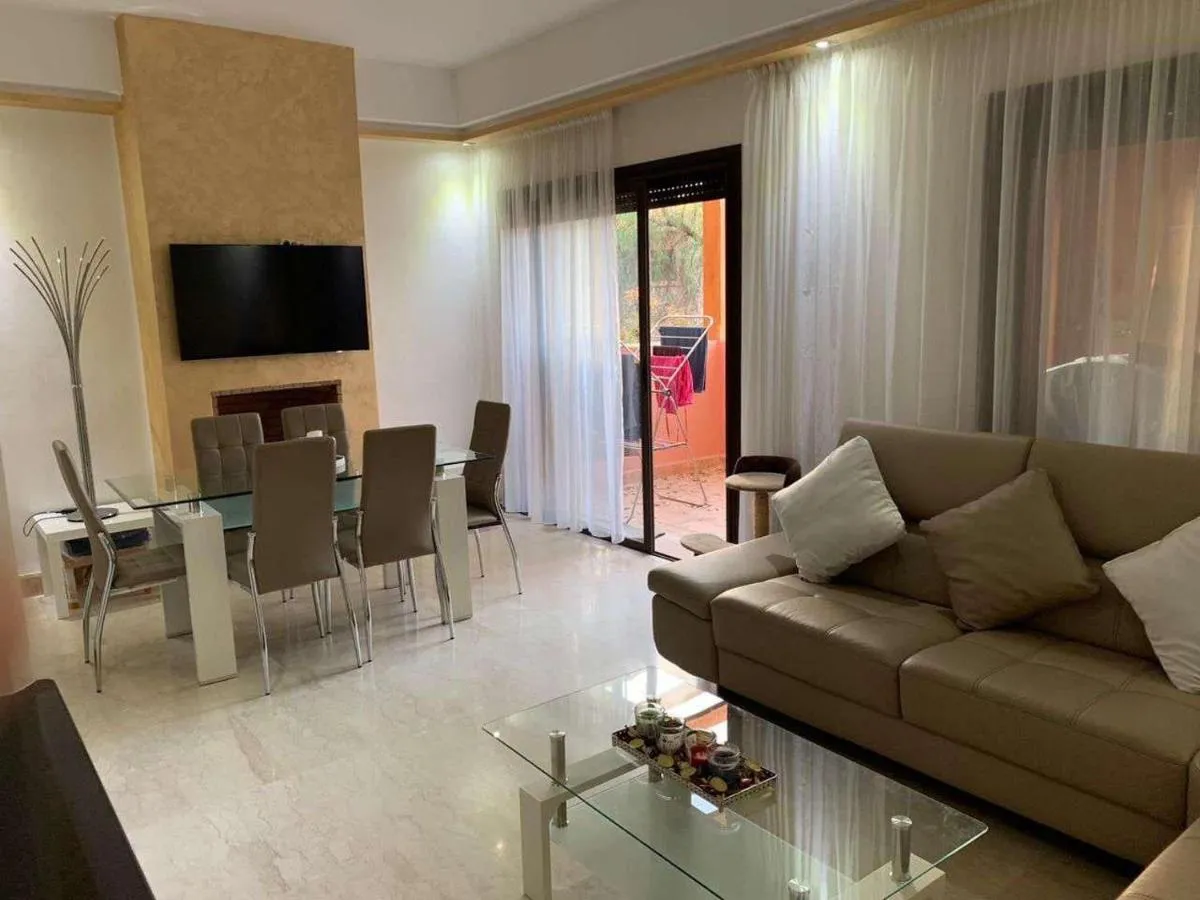 Image 1 of Beautiful cozy apartment with pool