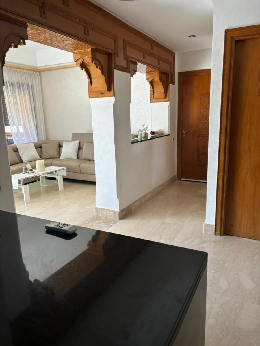 Image 5 of Beautiful cozy apartment with pool