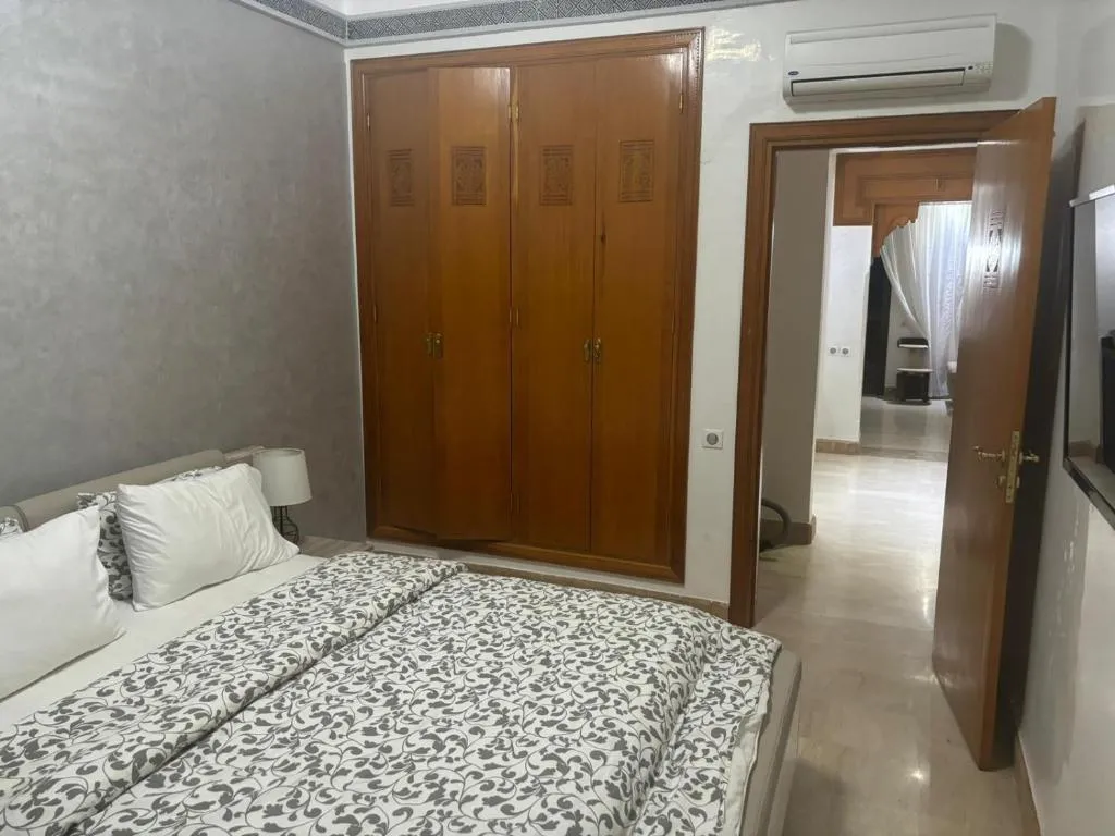 Image of Beautiful cozy apartment with pool