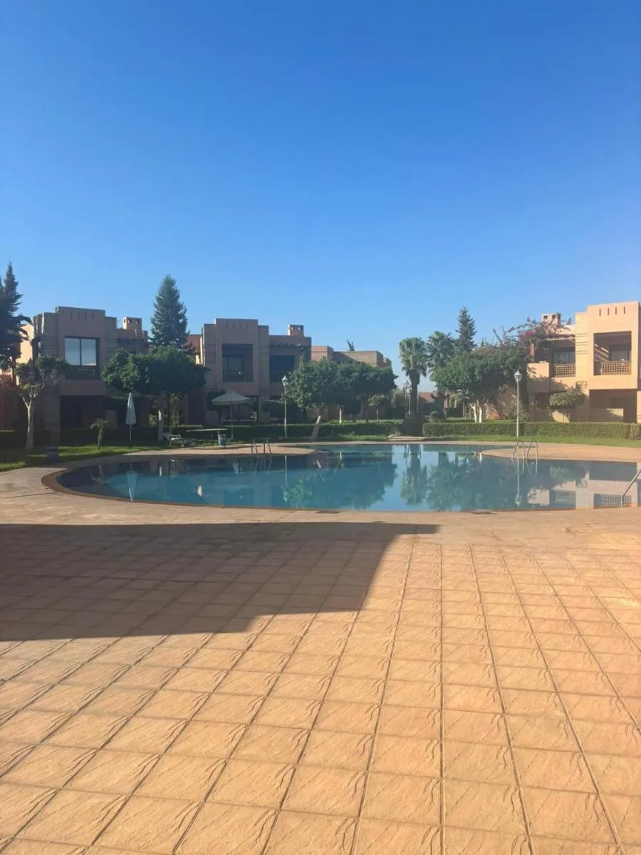 Image 3 of Beautiful cozy apartment with pool