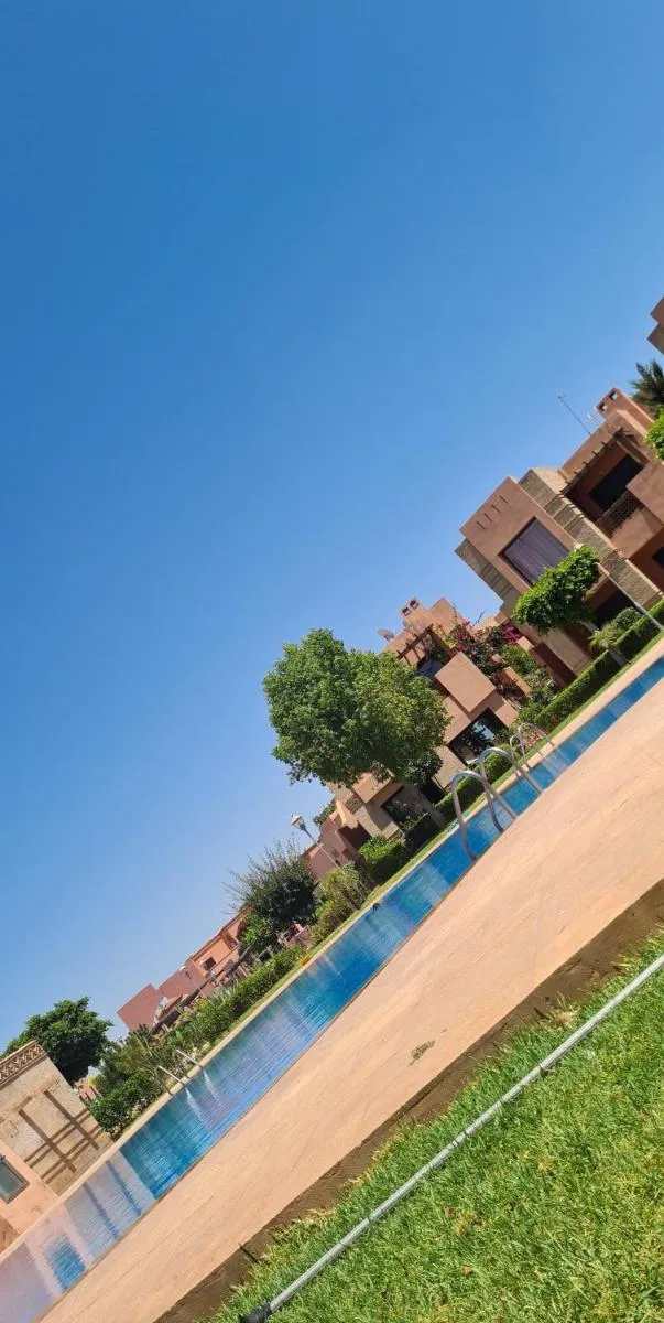 Image 6 of Beautiful cozy apartment with pool