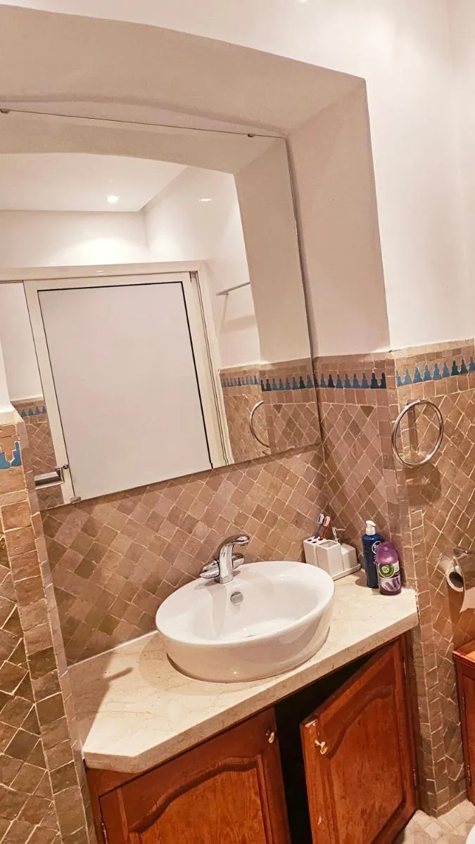 Image 4 of Beautiful cozy apartment with pool