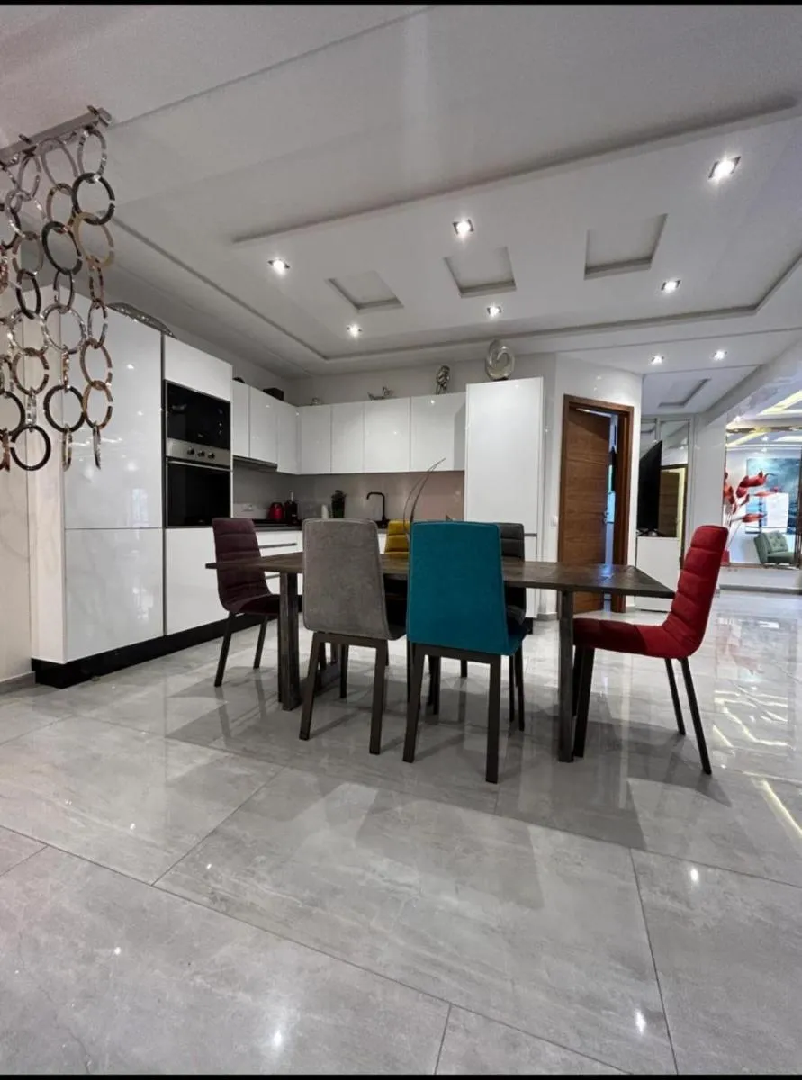 Image 3 of Bel Appartement Hivernage-Gueliz 2 chambres