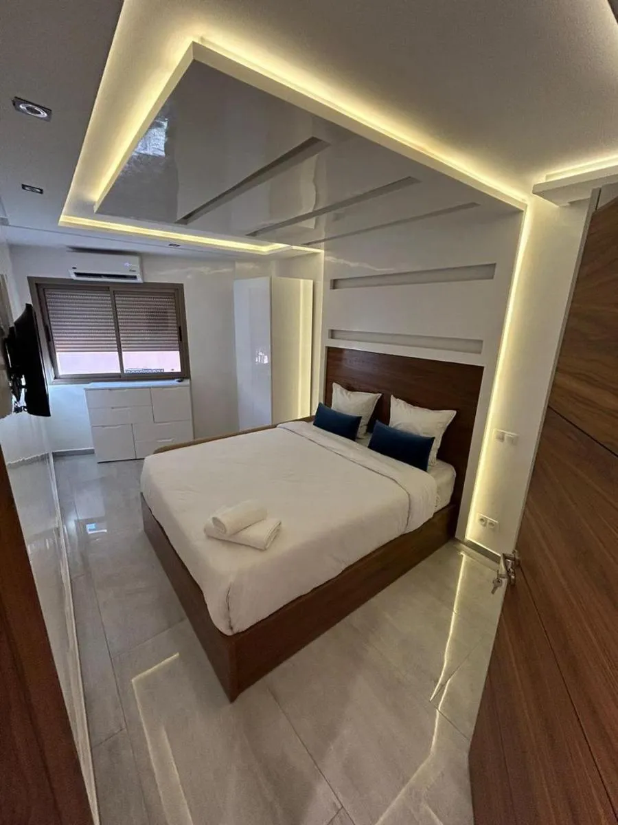 Image 6 of Bel Appartement Hivernage-Gueliz 2 chambres