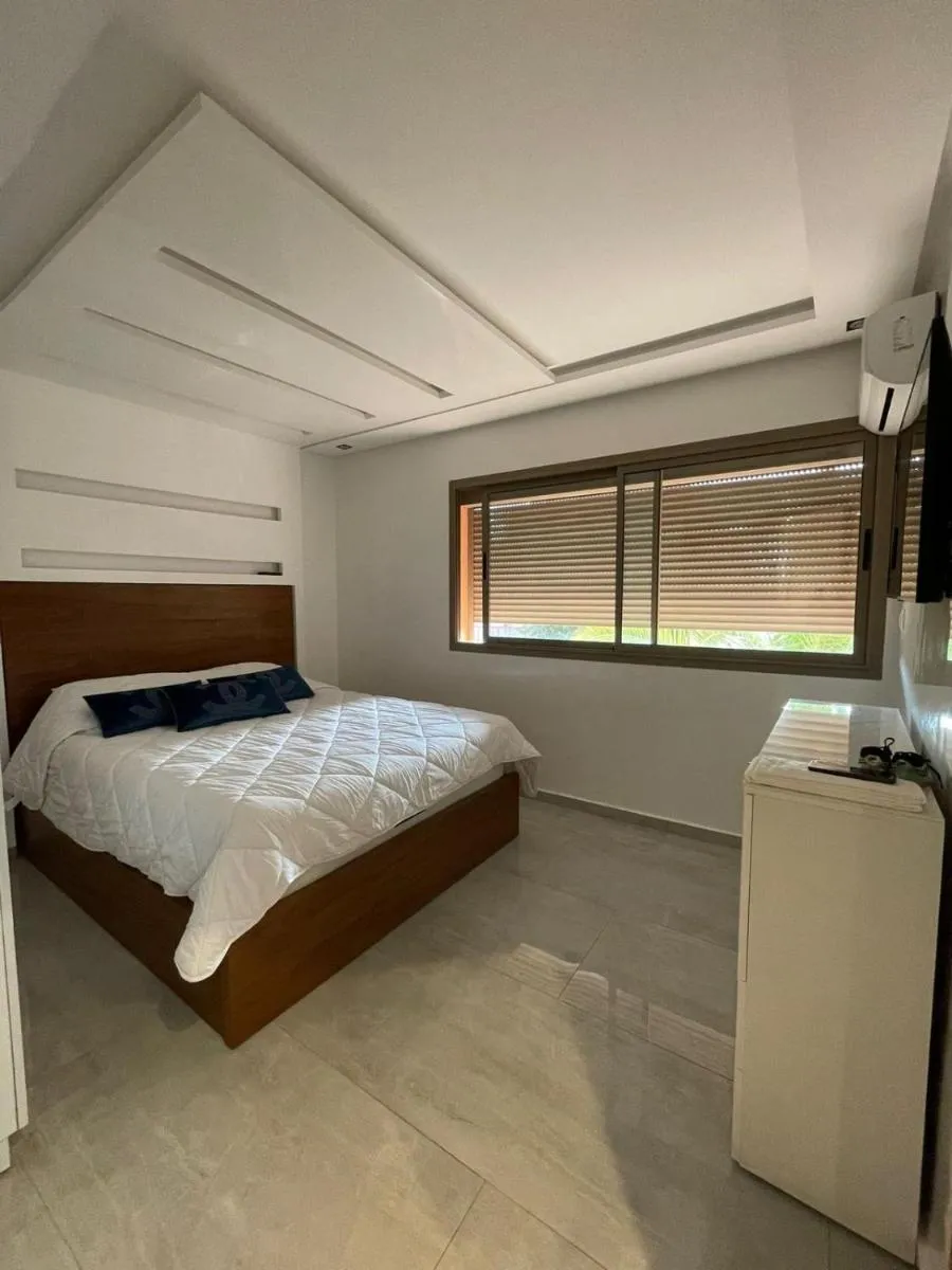 Image 1 of Bel Appartement Hivernage-Gueliz 2 chambres