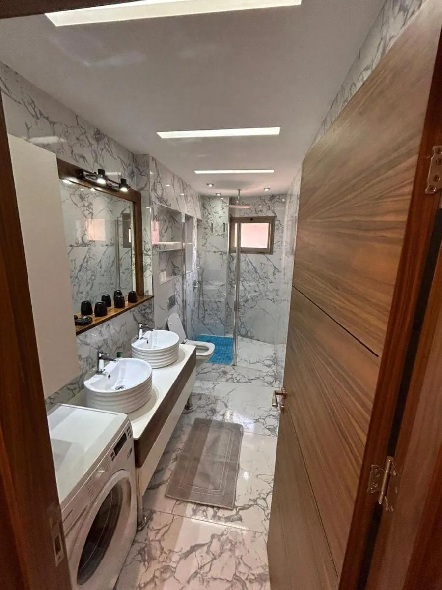 Image 2 of Bel Appartement Hivernage-Gueliz 2 chambres