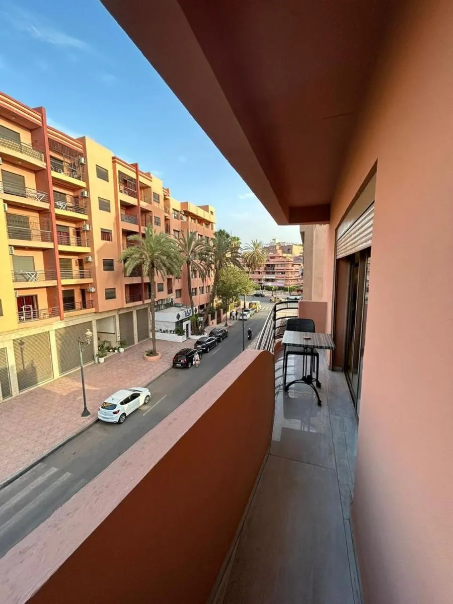 Image 5 of Bel Appartement Hivernage-Gueliz 2 chambres