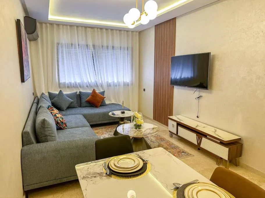 Image of Bel appartement haut standing