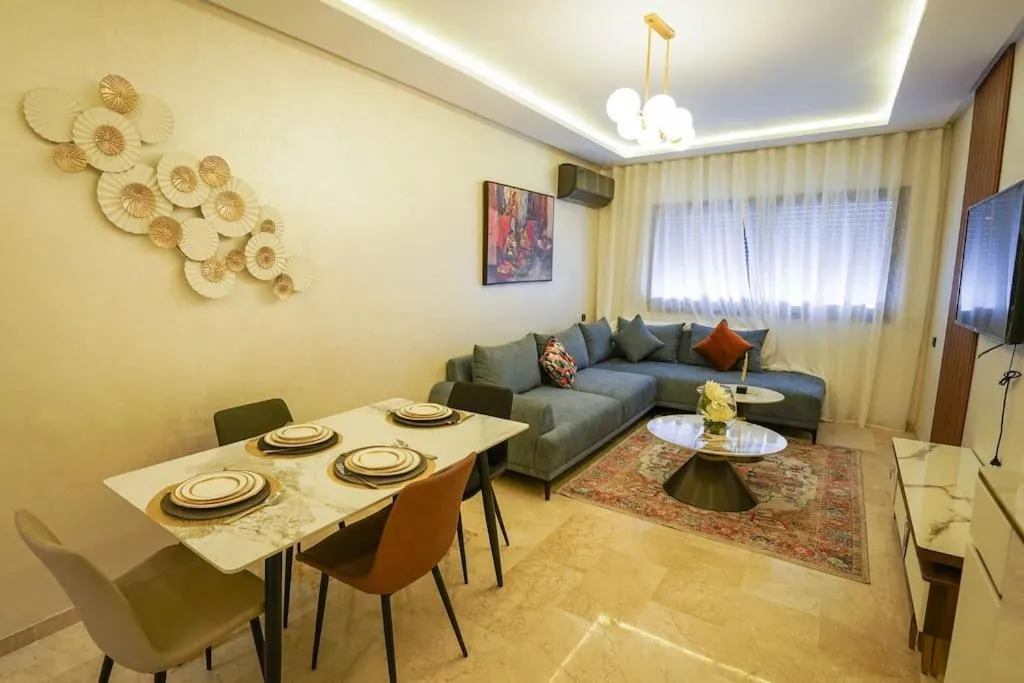 Image 3 of Bel appartement haut standing