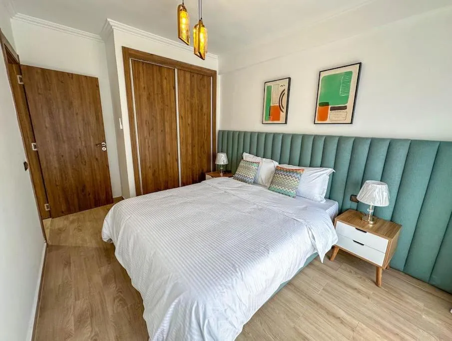 Image 5 of Bel appartement haut standing