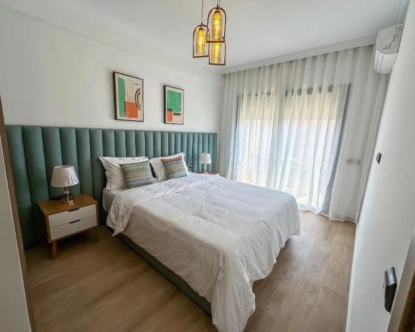 Image 1 of Bel appartement haut standing