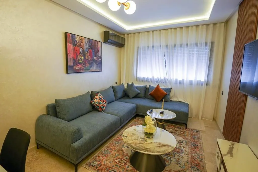 Image 4 of Bel appartement haut standing