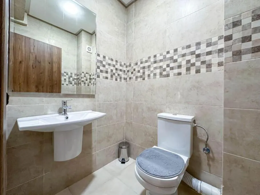 Image 6 of Bel appartement haut standing