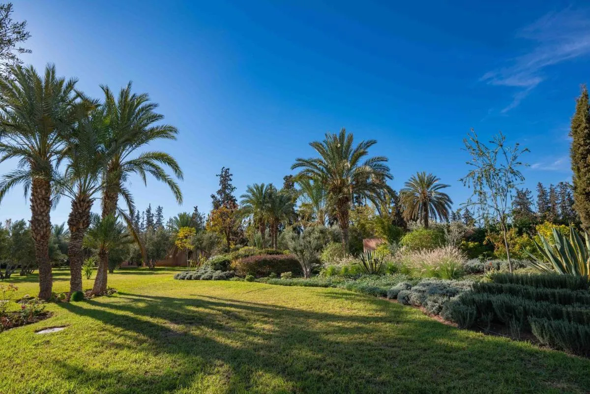 Image 1 of Bella Villa – Marrakech