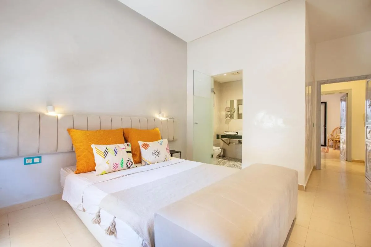 Image 5 of Best Apartement For Group In Gueliz 4 Bedroom