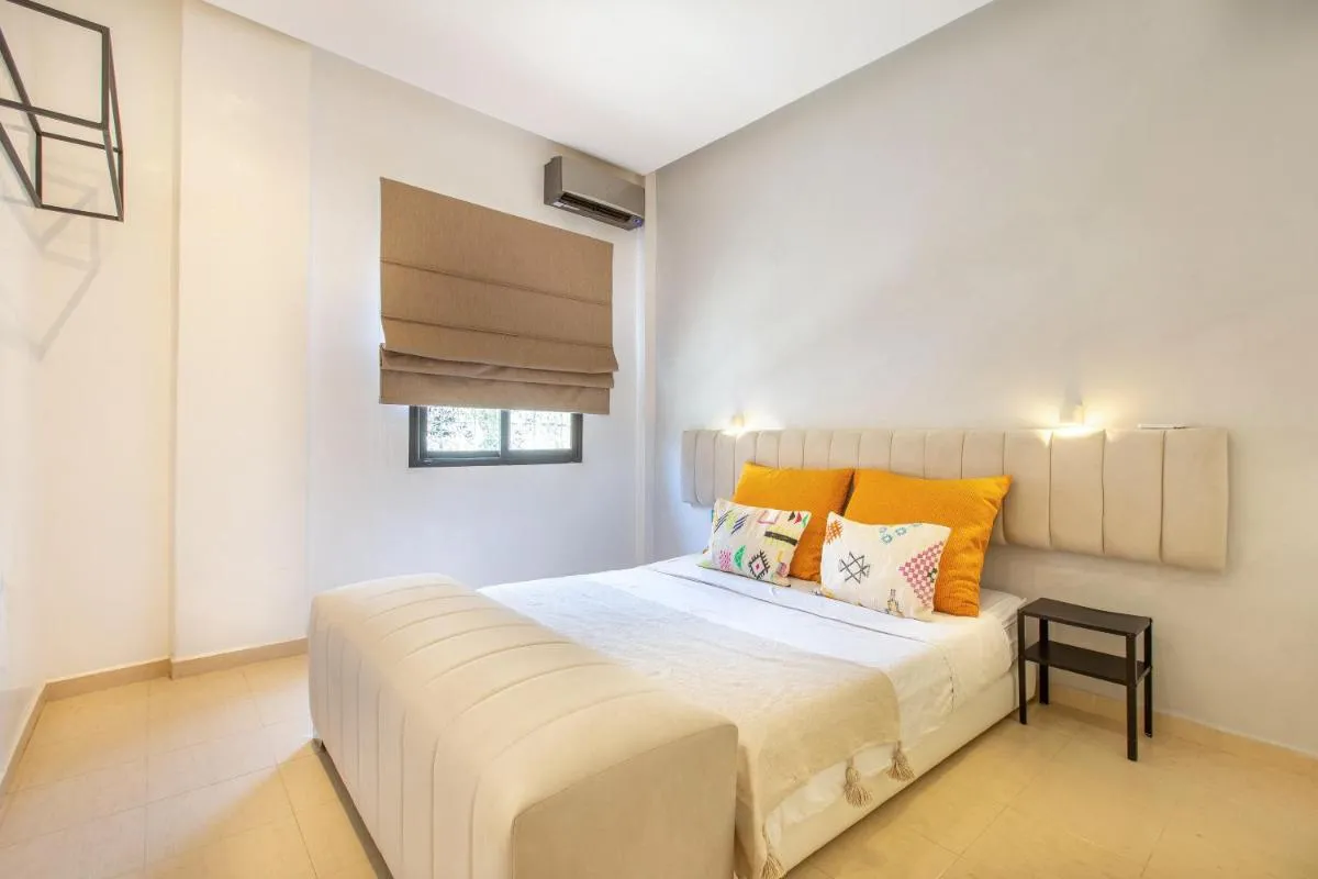 Image 6 of Best Apartement For Group In Gueliz 4 Bedroom