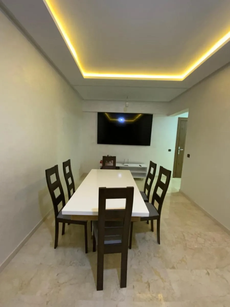 Image 1 of Best Appartement 3 BEDROOMS