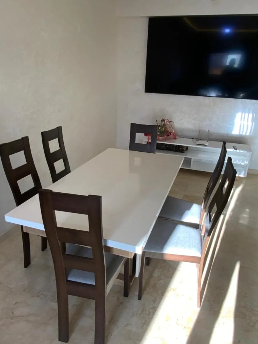 Image 2 of Best Appartement 3 BEDROOMS