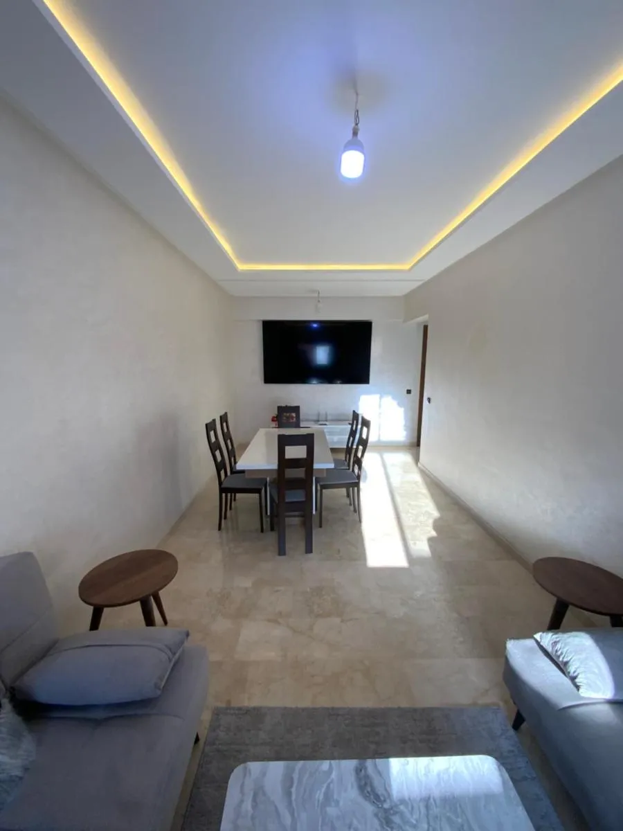 Image 4 of Best Appartement 3 BEDROOMS
