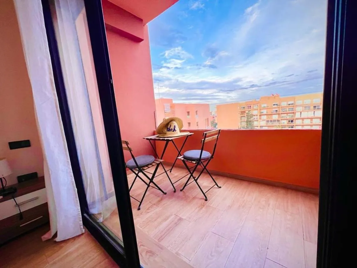 Image 1 of Bitty Apartment