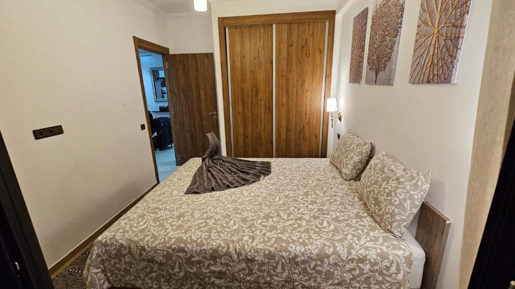 Image of Bitty Apartment