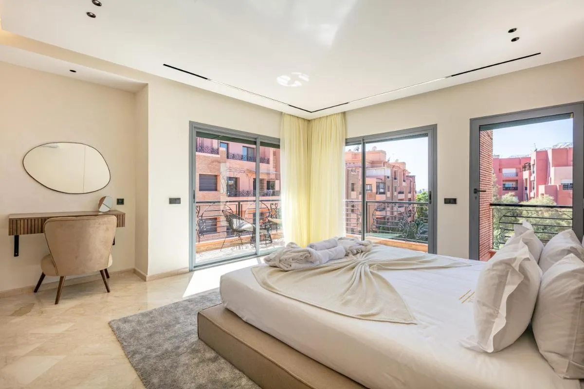 Image 1 of Bohemian Flat