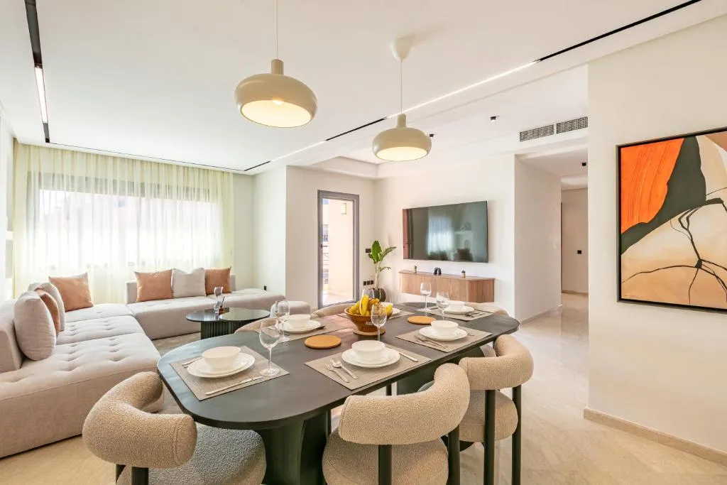 Image of Bohemian Flat