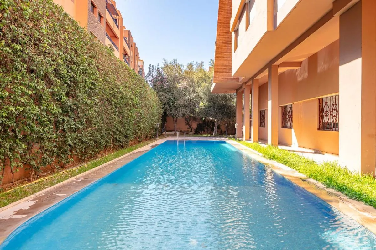 Image 3 of Bohemian Flat