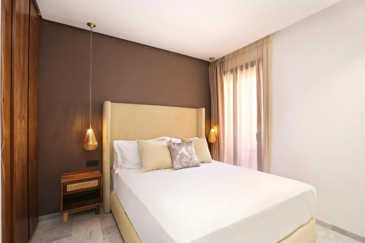 Image 6 of Brand New and Incredible appt Center of Marrakech