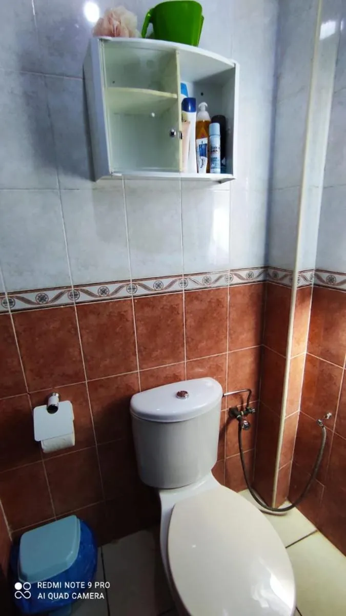 Image 4 of Bright Air Conditioned Apartment Near City Center