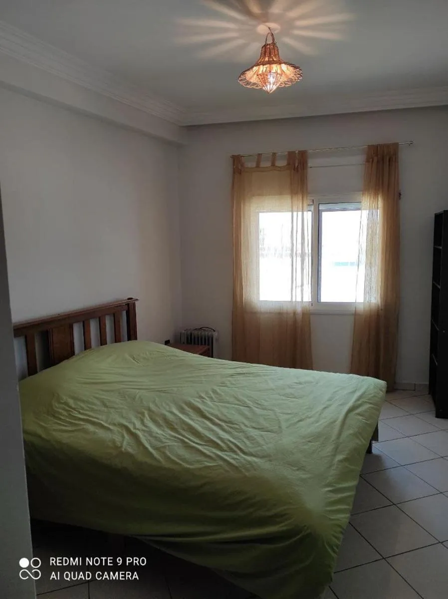 Image 6 of Bright Air Conditioned Apartment Near City Center