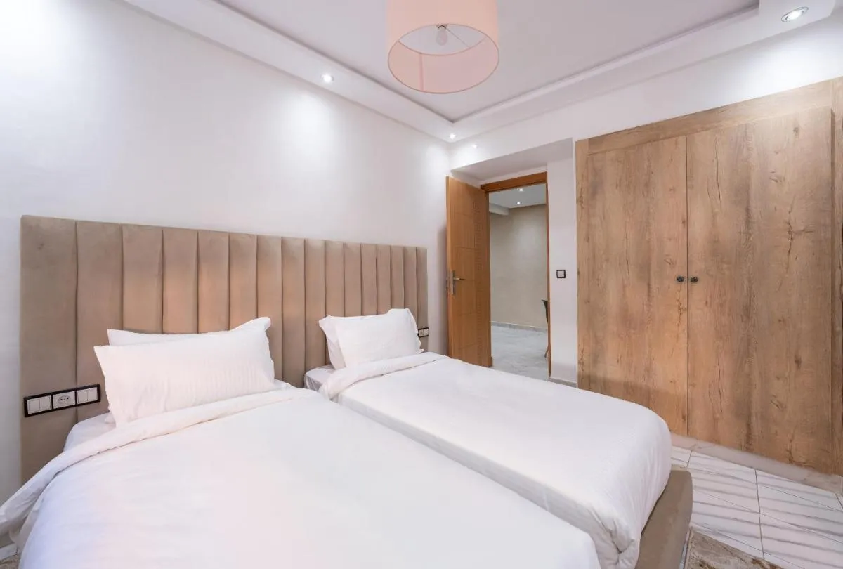 Image 1 of Bright Flat in Heart of Center