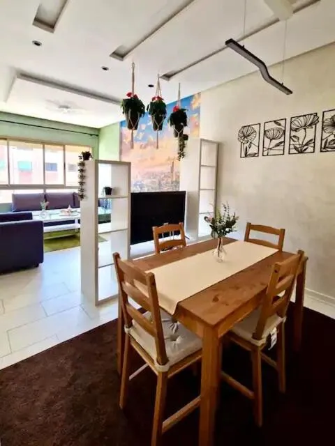 Image 5 of Bright Medina Apt w Big Balcony