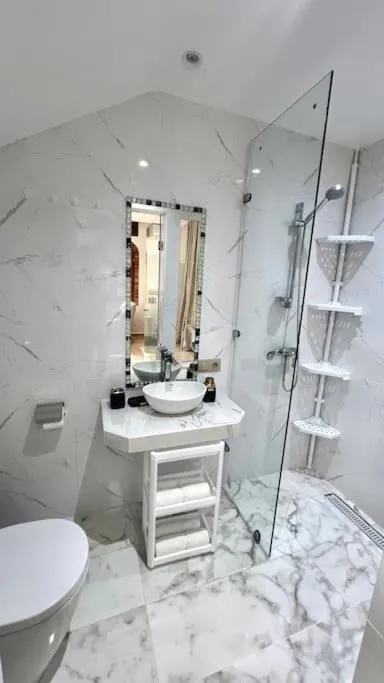 Image 3 of C2 Villa Alambra Marrakech sur Atlas, Piscine privée