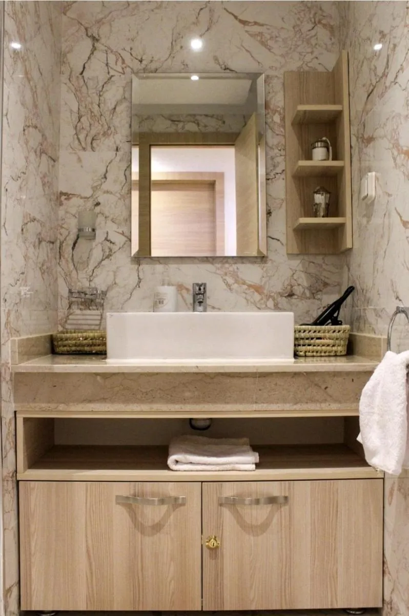 Image 3 of COSY APPART avec 2 piscines, 2 CH, 2 SDB Marrakech