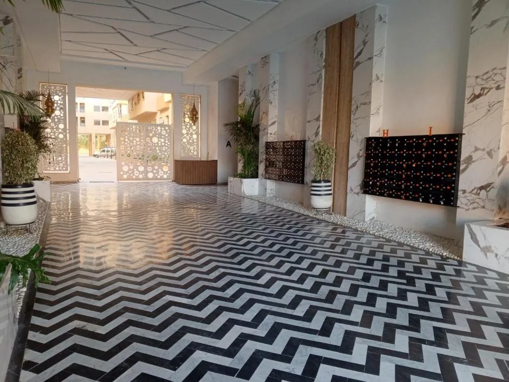 Image of Calista Appart hotel piscine