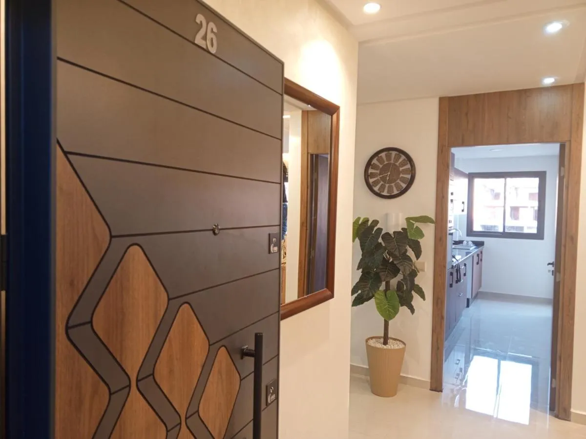 Image 2 of Calista Appart hotel piscine