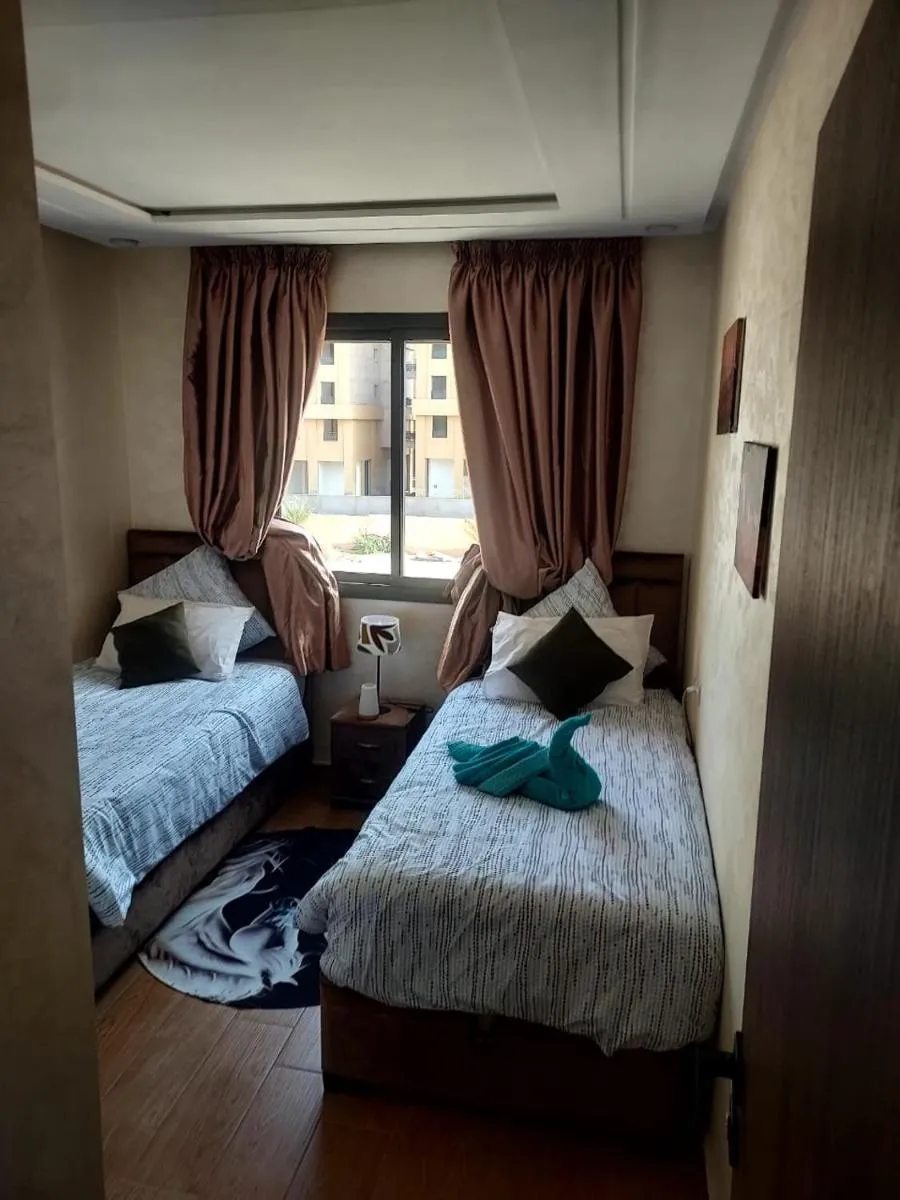 Image 4 of Calista Appart hotel piscine