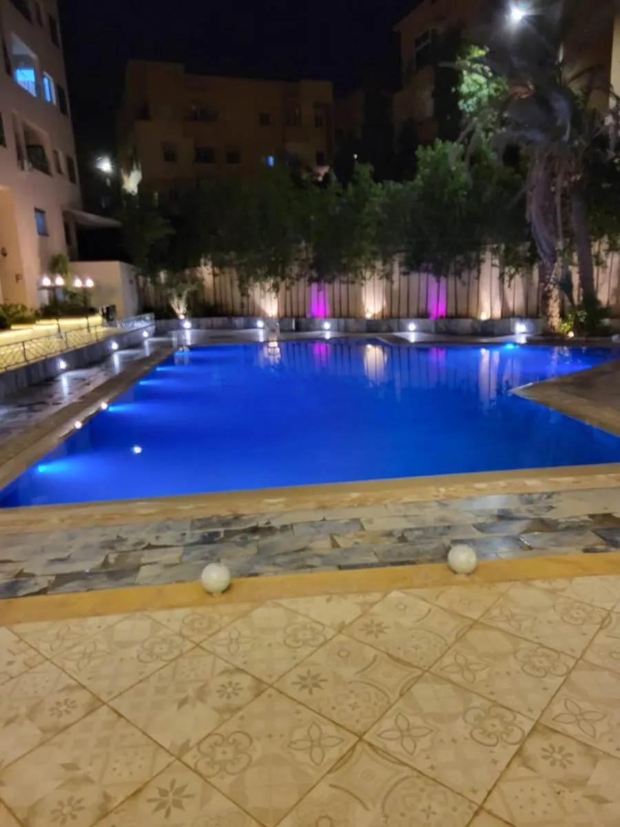 Image 3 of Calista Appart hotel piscine