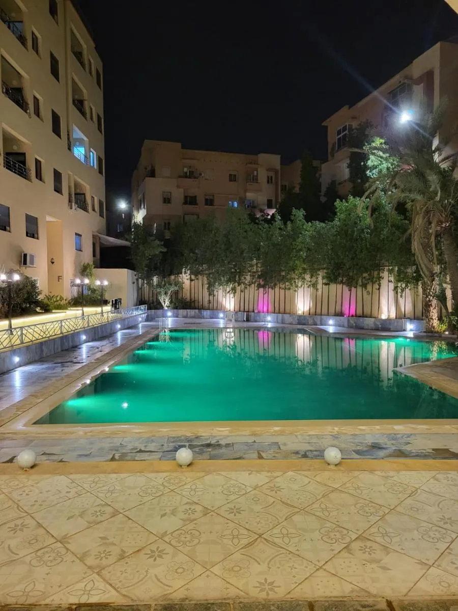 Image 6 of Calista Appart hotel piscine